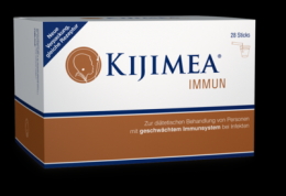 KIJIMEA Immun Pulver 112 g