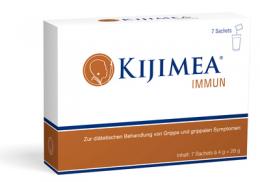 KIJIMEA Immun Pulver 28 g