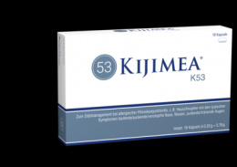 KIJIMEA K53 Kapseln 5,76 g