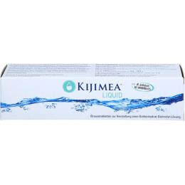 KIJIMEA Liquid Brausetabletten 20 St.