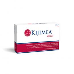 Ein aktuelles Angebot für KIJIMEA Magen Kapseln 40 St Kapseln Darmflora aufbauen & stärken - jetzt kaufen, Marke Synformulas GmbH.