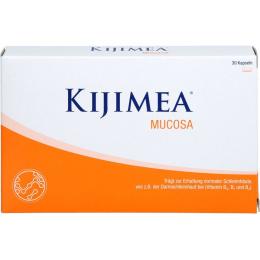 KIJIMEA Mucosa Kapseln 30 St.