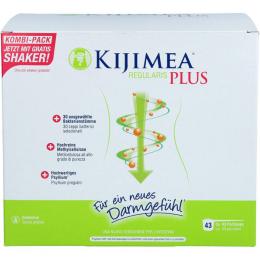 KIJIMEA Regularis Plus Granulat 525 g