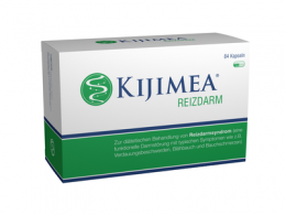 KIJIMEA Reizdarm Kapseln 84 St