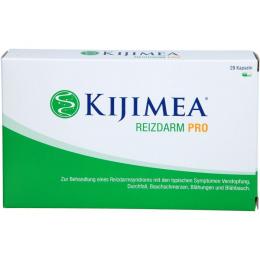 KIJIMEA Reizdarm PRO Kapseln 28 St.