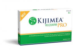 KIJIMEA Reizdarm PRO Kapseln 28 St Kapseln