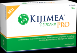 KIJIMEA Reizdarm PRO Kapseln 84 St