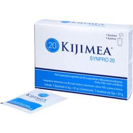 KIJIMEA Synpro 20 Pulver 21 g