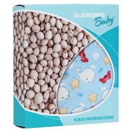 Ein aktuelles Angebot für KIRSCHKERNKISSEN 10x10 cm Baby weiss/rosa kariert 1 St ohne Kälte- & Wärmetherapie - jetzt kaufen, Marke Dr. Junghans Medical GmbH.
