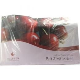 KIRSCHKERNKISSEN 12x16 cm 1 St.