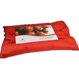 KIRSCHKERNKISSEN 30x40 cm rot 1 St.