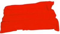 KIRSCHKERNKISSEN 40x60 cm rot 1 St