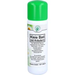 KLEIE BAD mit Kräutern 200 ml