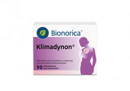 KLIMADYNON Filmtabletten 90 St