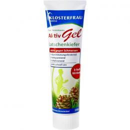 KLOSTERFRAU Aktiv Gel Latschenkiefer 150 g