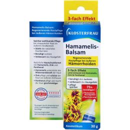 KLOSTERFRAU Hamamelis-Balsam 30 g