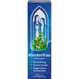 KLOSTERFRAU Melissengeist 235 ml