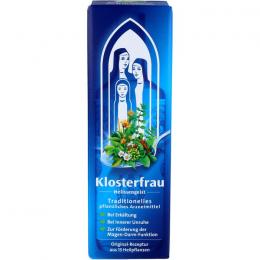 KLOSTERFRAU Melissengeist 330 ml