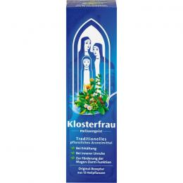 KLOSTERFRAU Melissengeist 95 ml