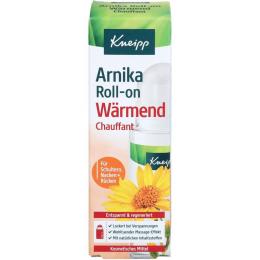 KNEIPP Arnika Roll-on wärmend 50 ml