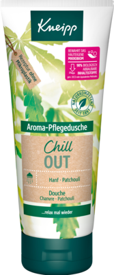 KNEIPP Aroma-Pflegedusche Chill Out 200 ml