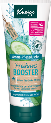 KNEIPP Aroma-Pflegedusche Freshness Booster 200 ml