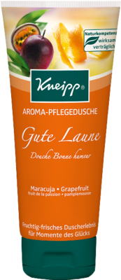 KNEIPP Aroma-Pflegedusche gute Laune 200 ml