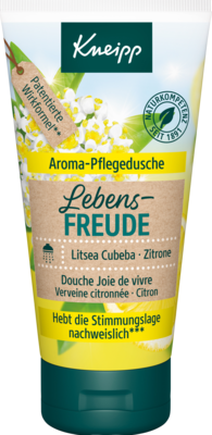 KNEIPP Aroma-Pflegedusche Lebensfreude 50 ml