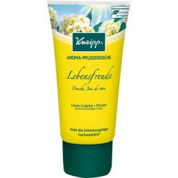 KNEIPP Aroma-Pflegedusche Lebensfreude 50 ml