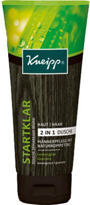 KNEIPP Aroma-Pflegedusche startklar 200 ml