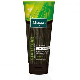 KNEIPP Aroma-Pflegedusche startklar 200 ml