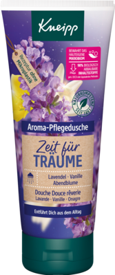 KNEIPP Aroma-Pflegedusche Zeit fr Trume 200 ml