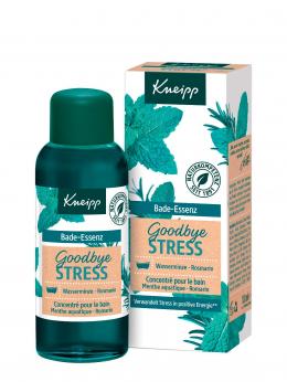 KNEIPP Bade-Essenz Goodbye Stress 100 ml Bad