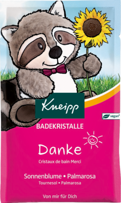 KNEIPP Badekristalle Danke 60 g