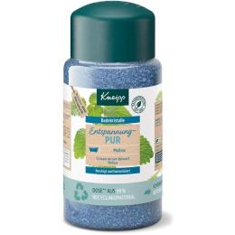 KNEIPP Badekristalle Entspannung pur Melisse 600 g