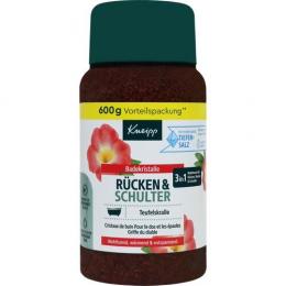 KNEIPP Badekristalle Rücken & Schulter 600 g