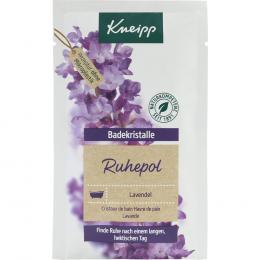 Ein aktuelles Angebot für KNEIPP Badekristalle Ruhepol 60 g Salz  - jetzt kaufen, Marke Kneipp GmbH.