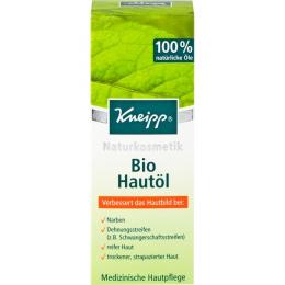 KNEIPP Bio Hautöl 100 ml