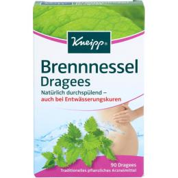 KNEIPP Brennessel Dragees 90 St.