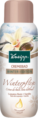 KNEIPP Cremebad Winterpflege 400 ml