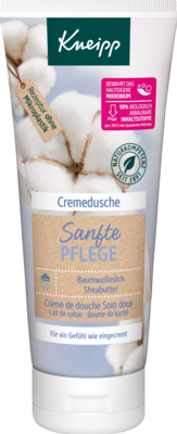 KNEIPP Cremedusche Sanfte Pflege 200 ml