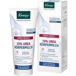KNEIPP Derma Protect 10% Urea Körpermilch 200 ml