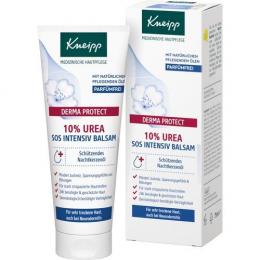 KNEIPP Derma Protect 10% Urea SOS Intensivbalsam 75 ml