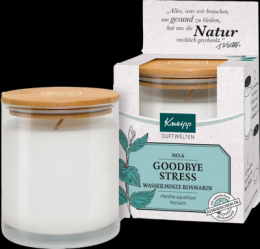 KNEIPP Duftwelten Duftkerzen No.6 Goodbye Stress 145 g