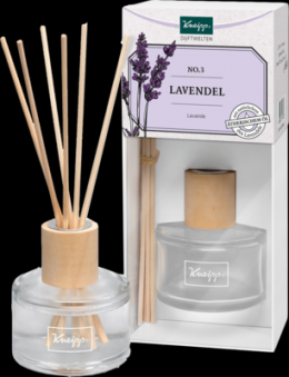KNEIPP Duftwelten Lavendel 50 ml