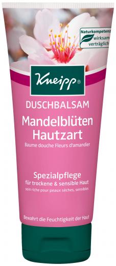 Kneipp Duschbalsam Mandelblüten Hautzart 200 ml Balsam
