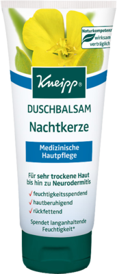 KNEIPP Duschbalsam Nachtkerze 200 ml