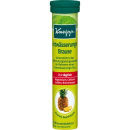 KNEIPP Entwässerung Brausetabletten 20 St. (84 g)