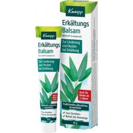 KNEIPP Erkältungs Balsam 45 g