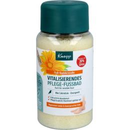 KNEIPP Fußbadekristalle vitalisieren.Pflege-Fußbad 600 g